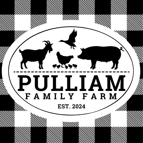 Pulliam Family Farm