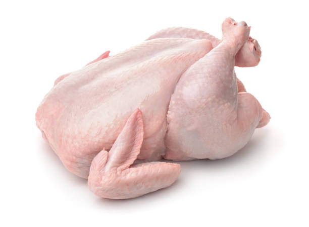 Fresh Pasture-Raised Whole Chicken Pre-Order
