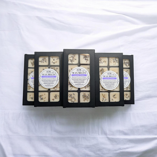 Handmade Wax Melts